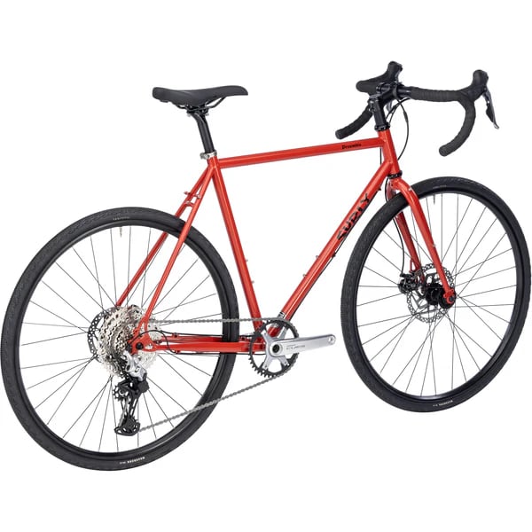 SURLY PREAMBLE（プリアンブル）DROP BAR 完成車 Sサイズ SURLY 【 Preamble 】Drop（サーリー プリアンブル）ドロップ