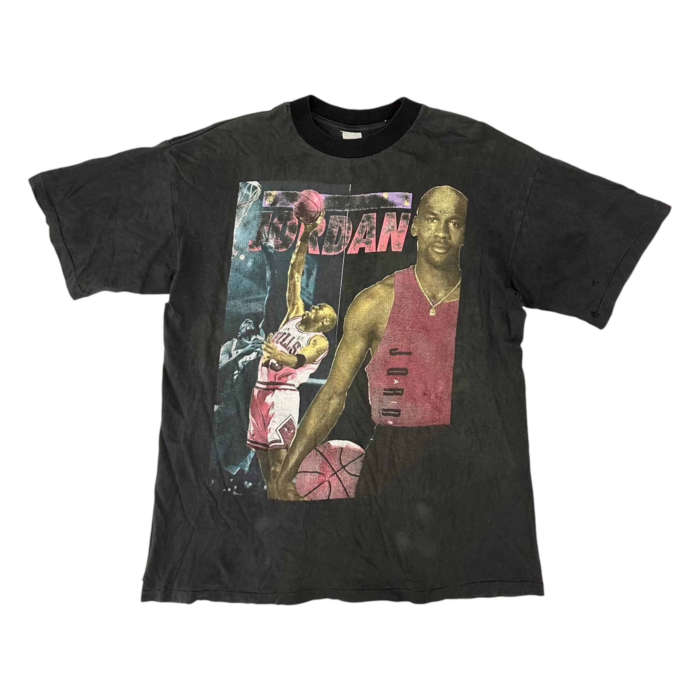 90s JORDAN T-SHIRT | BerBerJin Yuhodo