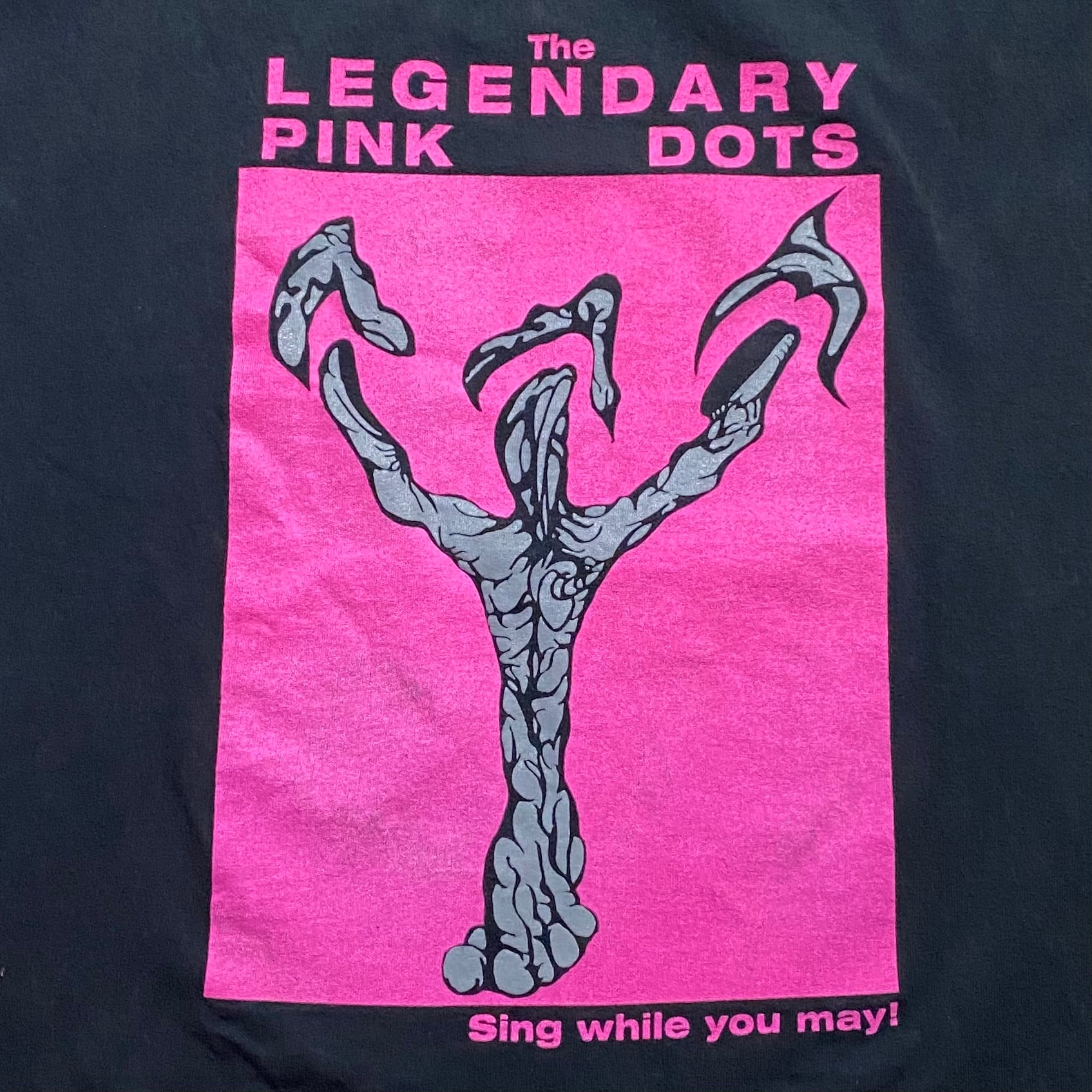 vintage 1990