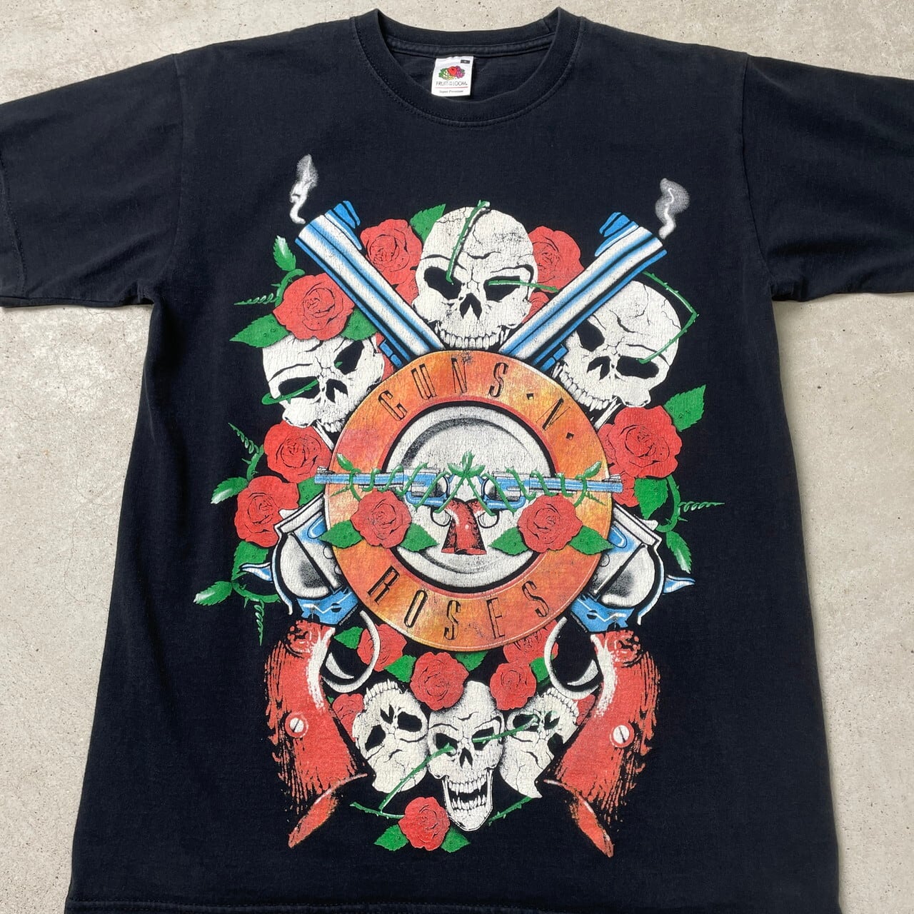 00年代 GUNS N