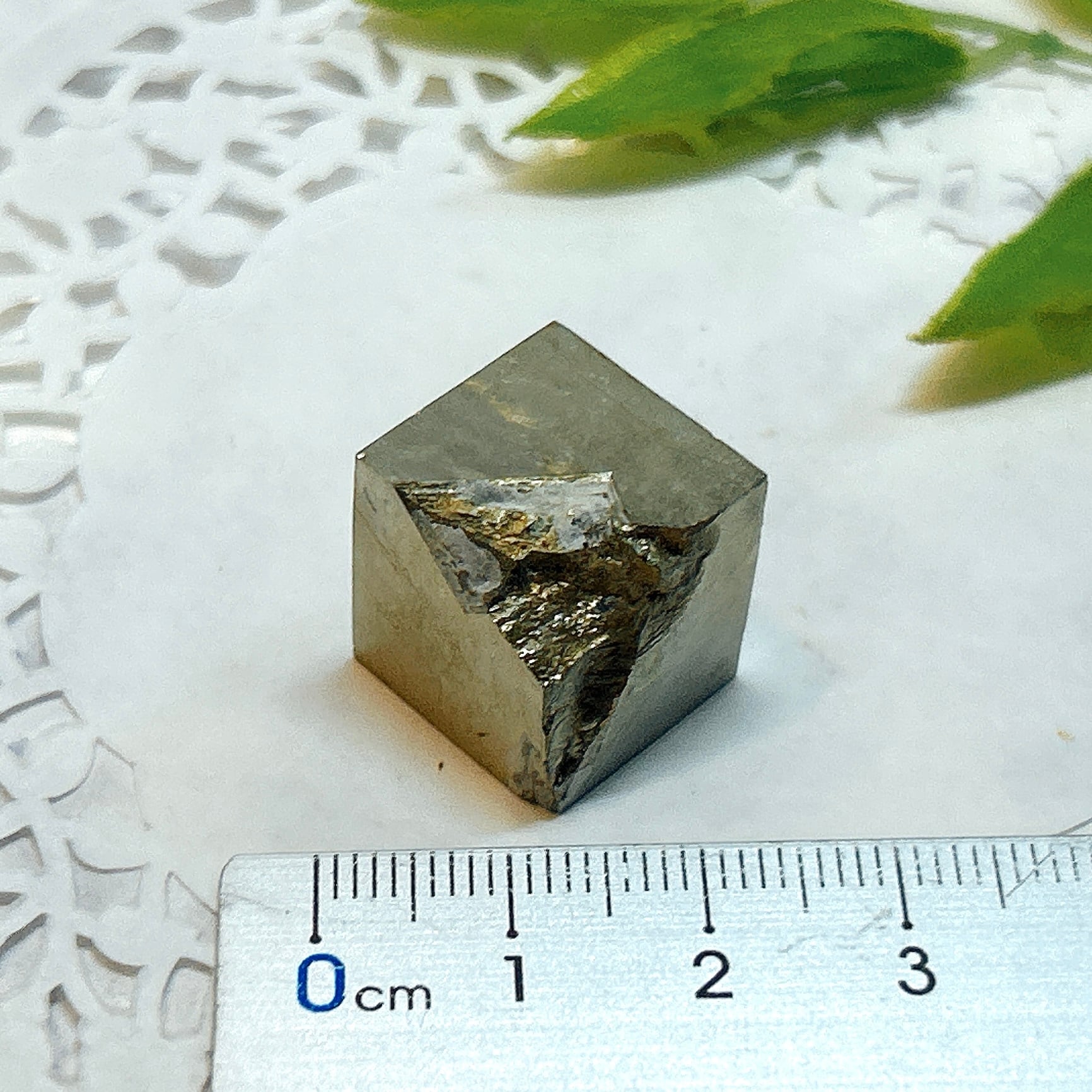 ⭐パイライト（黄鉄鉱） | クリスタル・ワールド御徒町店