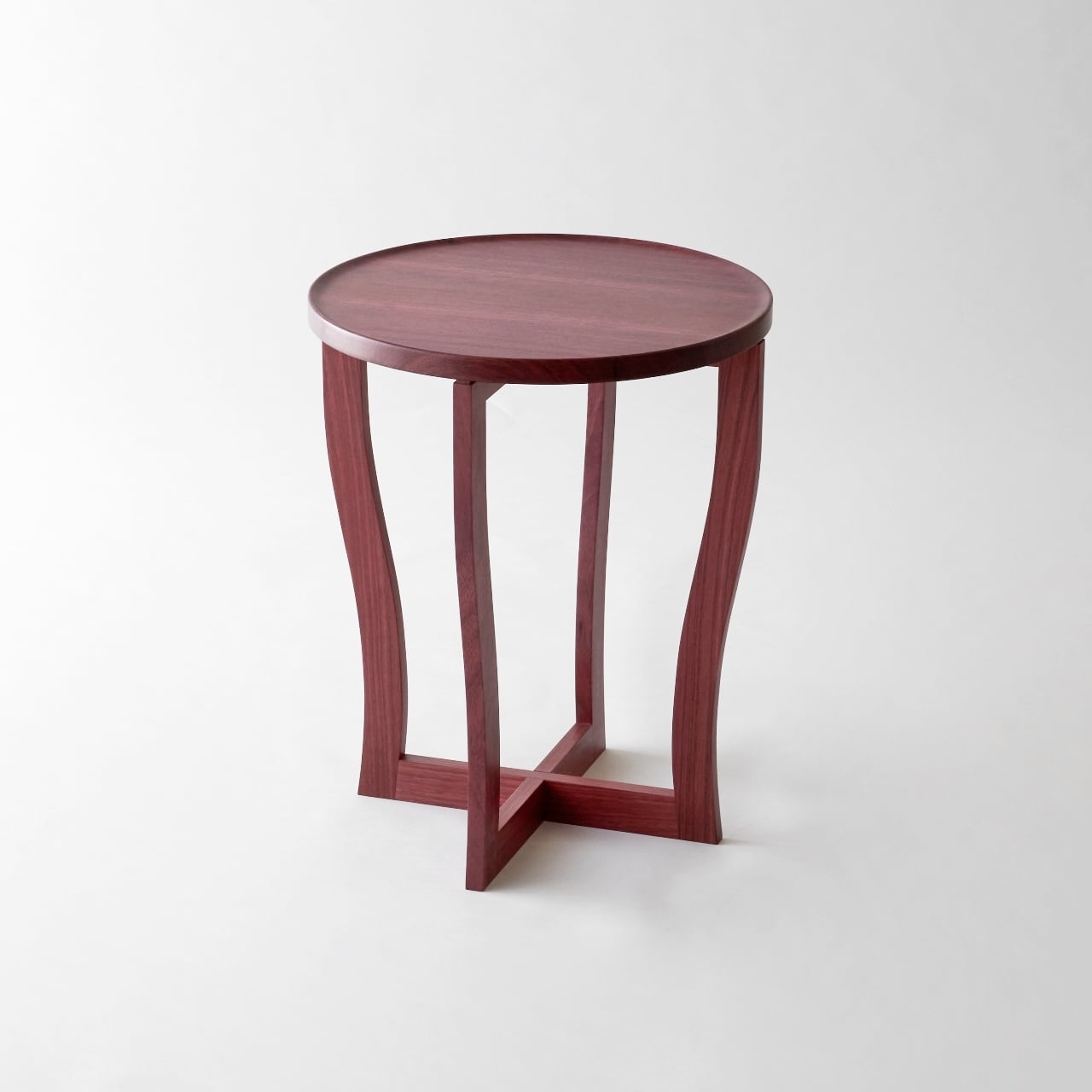 サイドテーブル・ナイトテーブル・ローテーブル Carhartt HEART