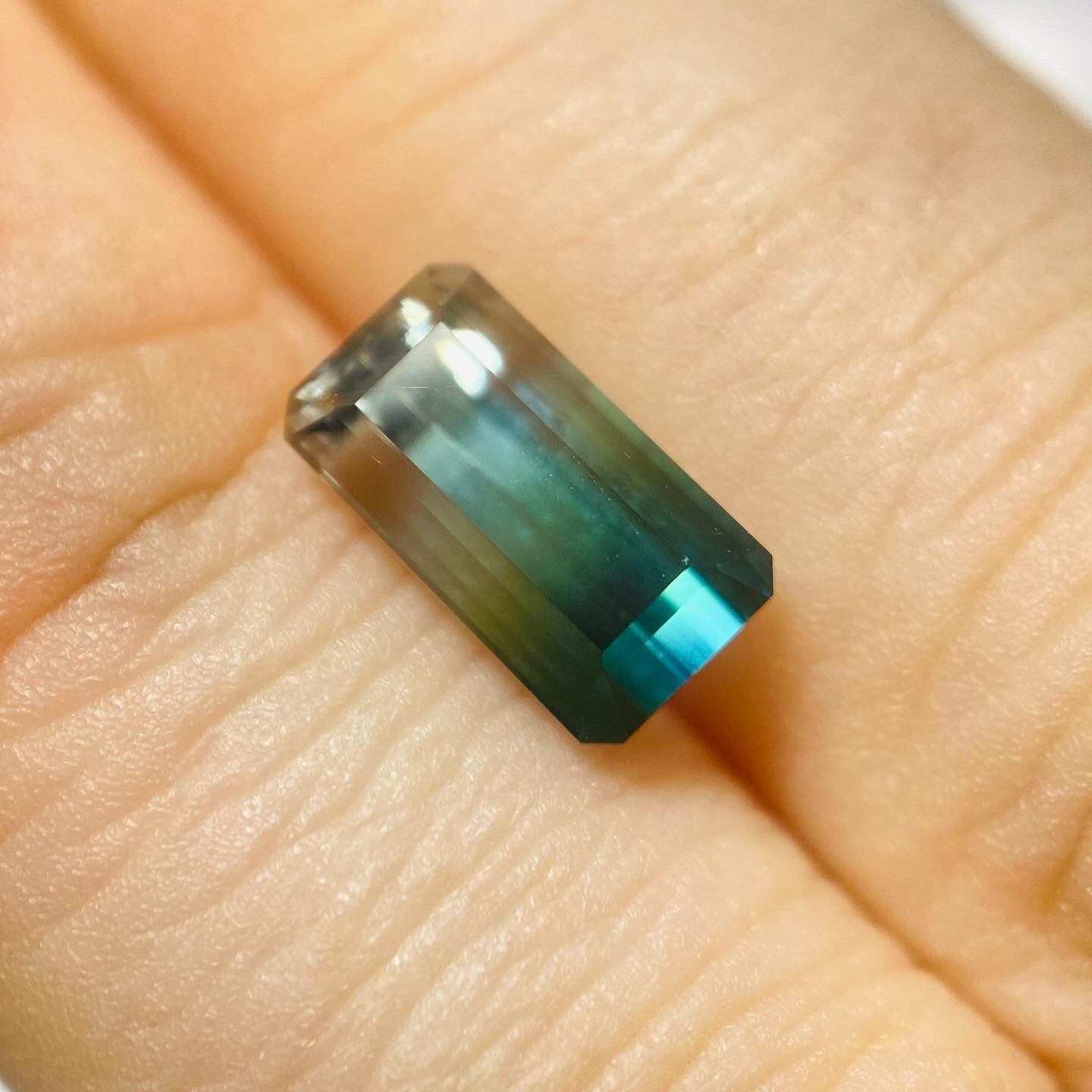 颯　トルマリン