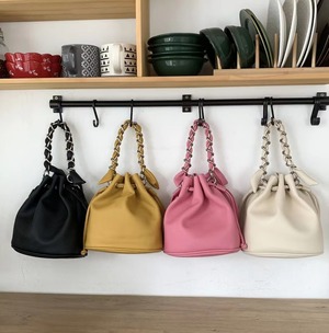 巾着バッグ　AS49-2163