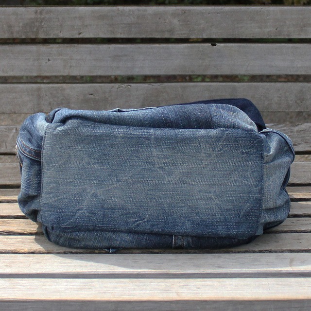 ショルダーバッグ☆オメッサ　OMO-SRDO-1027