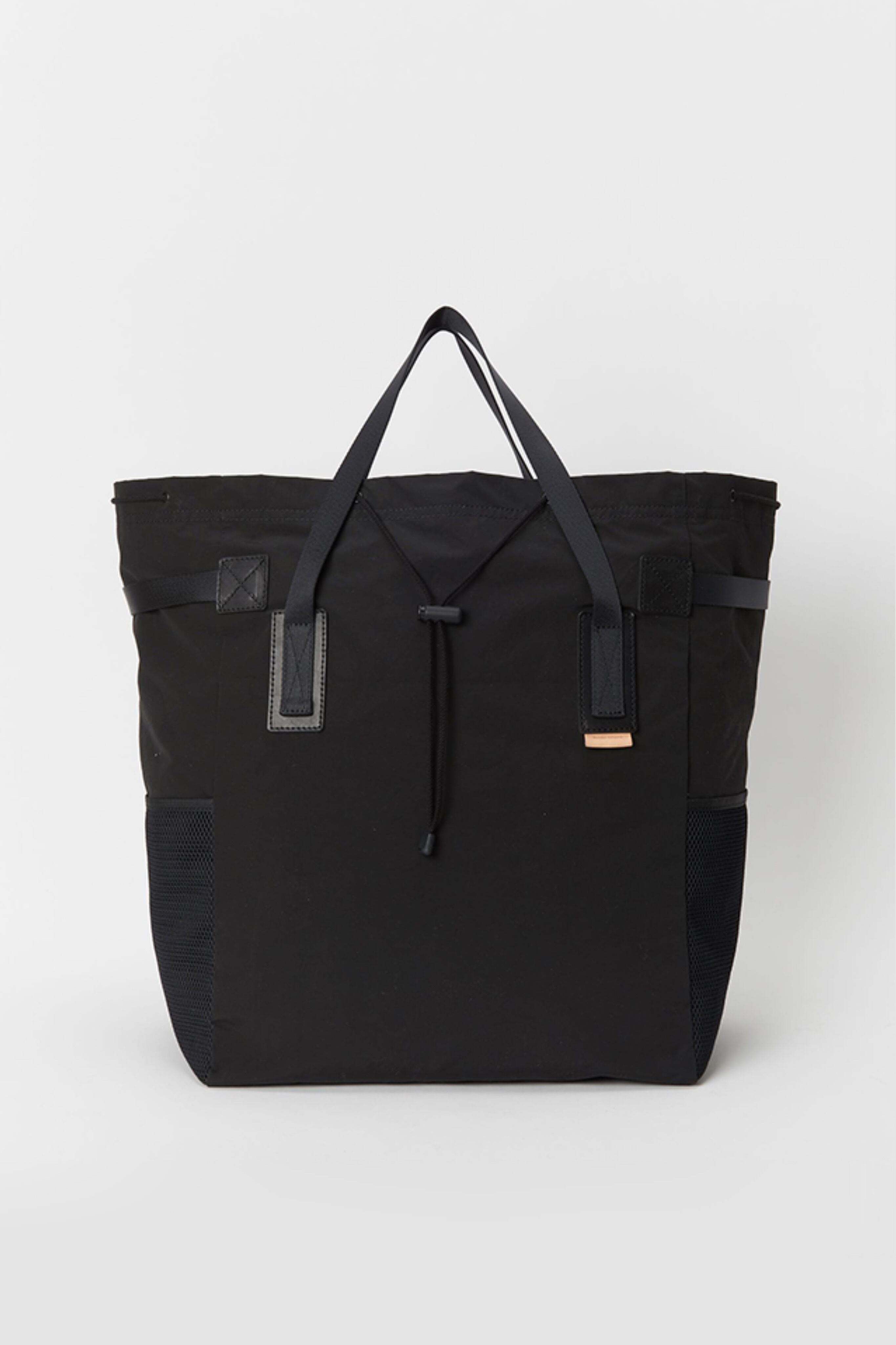 Hender Scheme【functional tote bag】 | lloomm