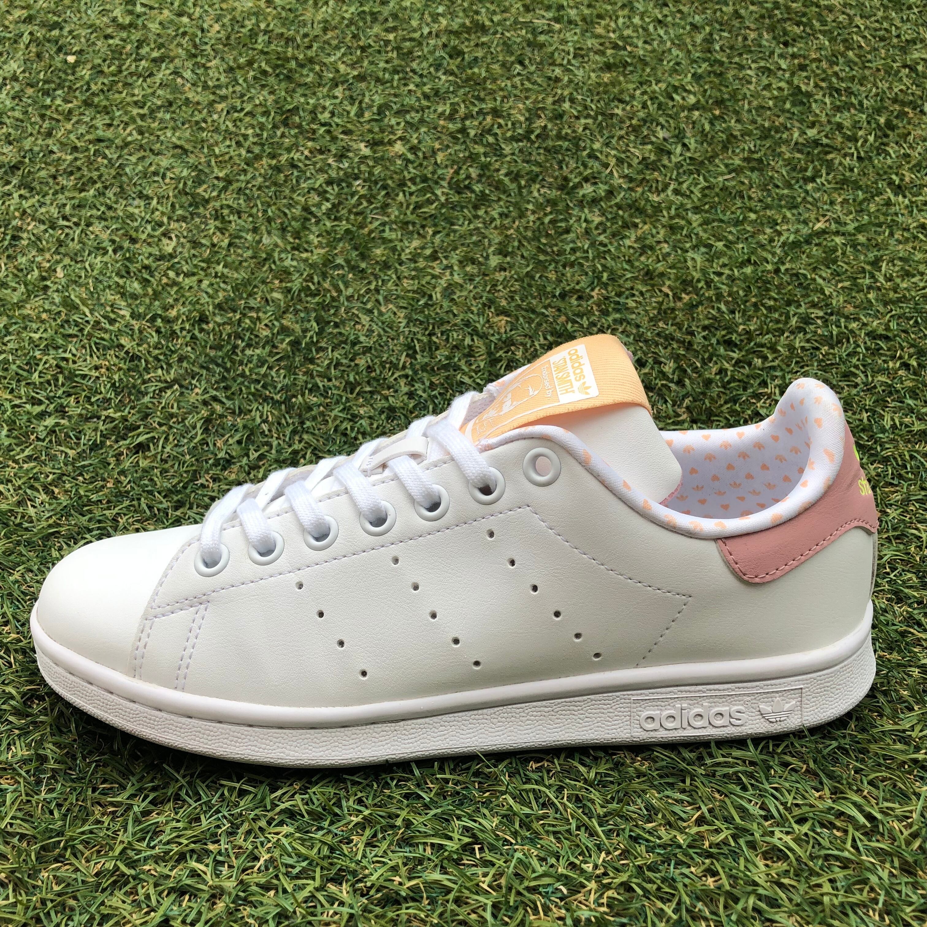 adidas STANSMISTH アディダス スタンスミス HW54