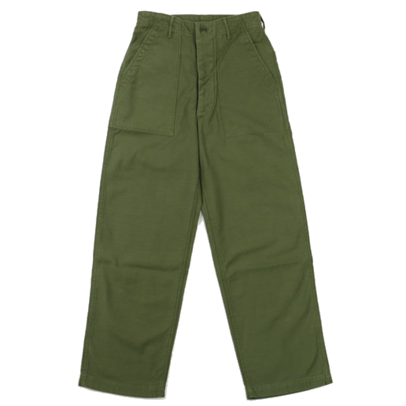未使用FAR EAST MANUFACTURING UTILITY PANT FAR EAST MANUFACTURING 