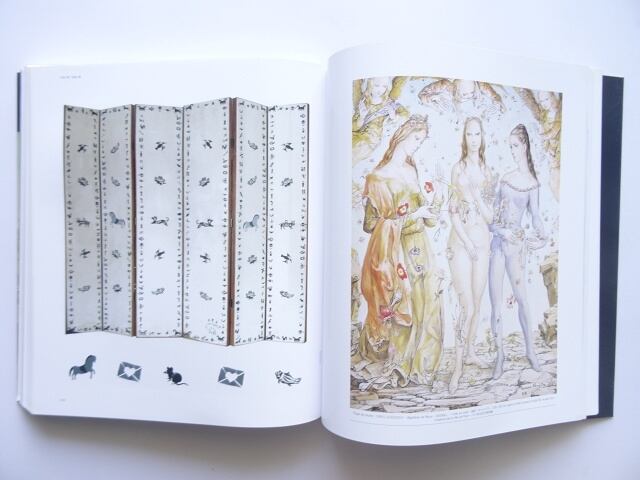 洋書◇藤田嗣治 画集 作品写真集 本 レオナール藤田 フジタ | 洋書堂