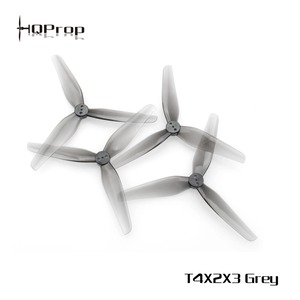 HQ  T4X2X3 Grey 2L2R prop