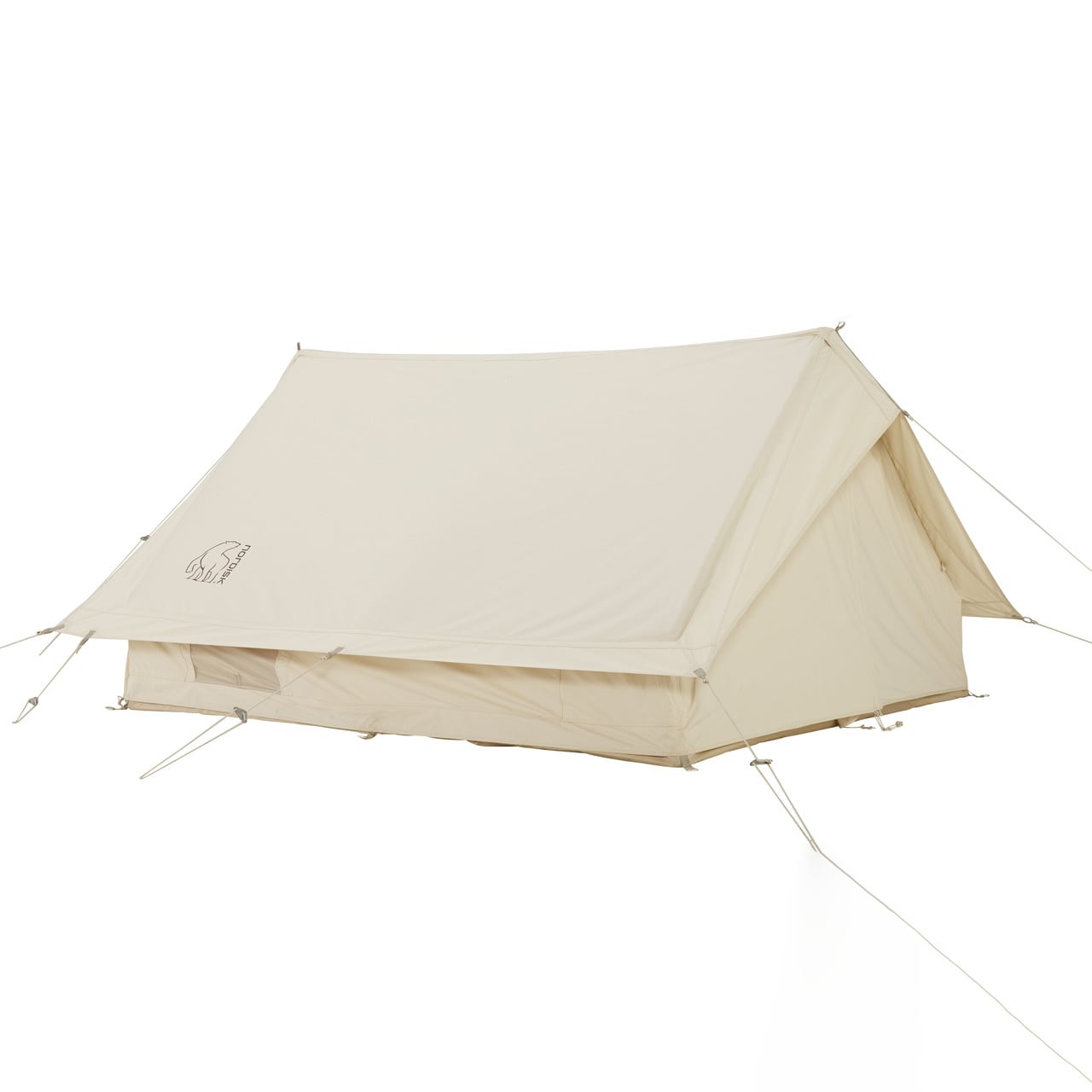 Nordisk Vimur4.8 SMU JP -ノルディスク ヴィムル - | OutdoorLife kano