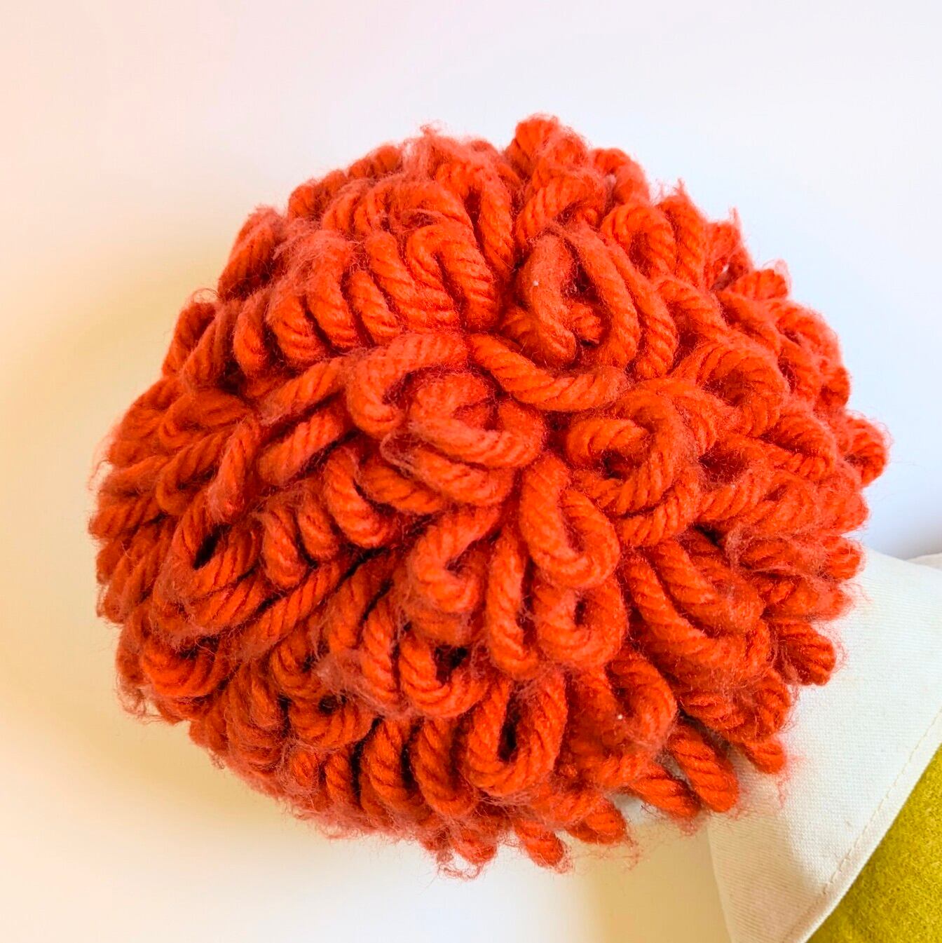 ☆VINTAGE1978☆【 McDonald's（ マクドナルド ） 】『 Ronald McDonald / ロナルド・マクドナルド ホイッスルドール 』Plush Toy / プラッシュ / ぬいぐるみ 〚アメリカン雑貨 アメトイ〛