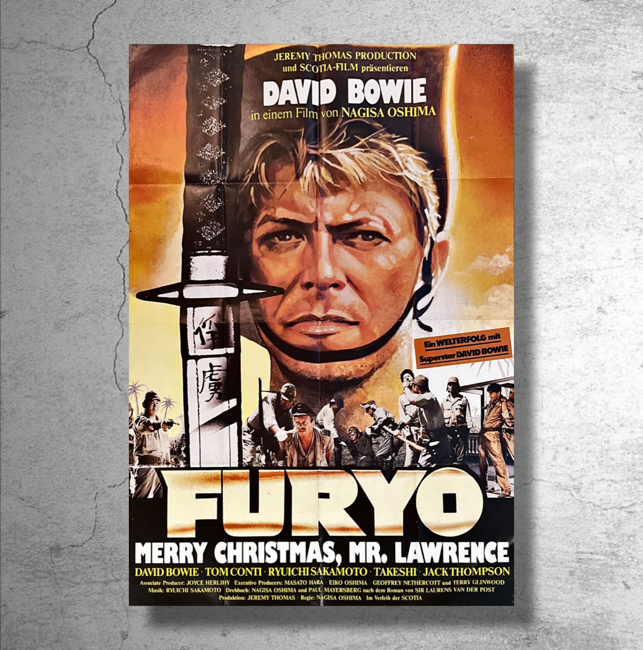 K626A3 レオン LEON 映画 ポスター ジャン・レノ 洋画 クラフト 60 件