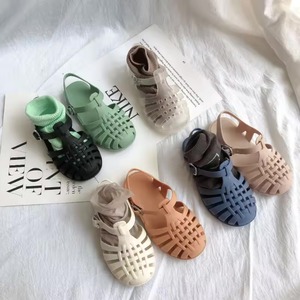 【取寄】14〜17⌇rubber sandal