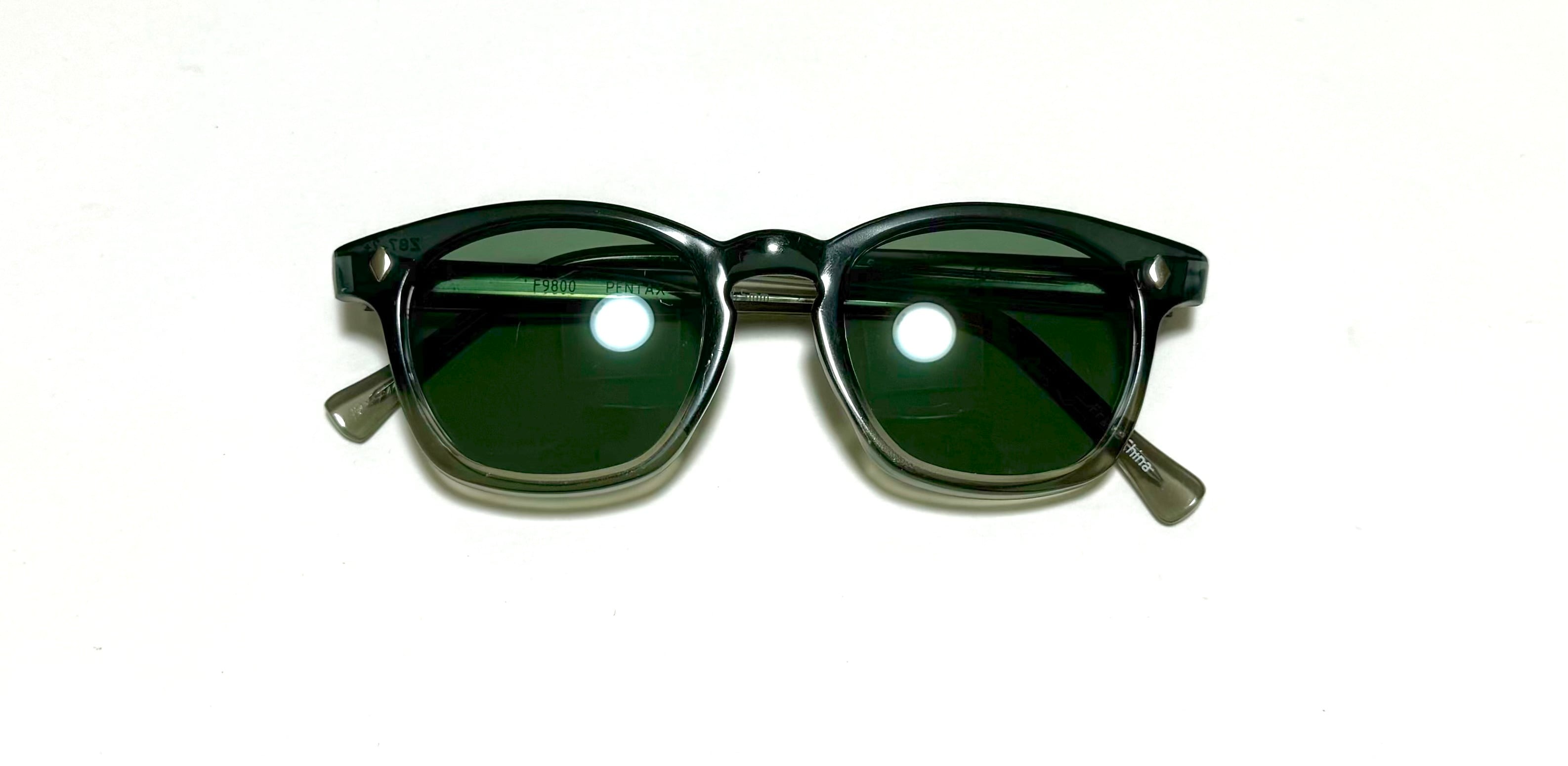 デッドストック90年代 PENTAX by HOYA AO Safety Glasses デッドストック90年代 PENTAX by HOYA AO Safety Glasses