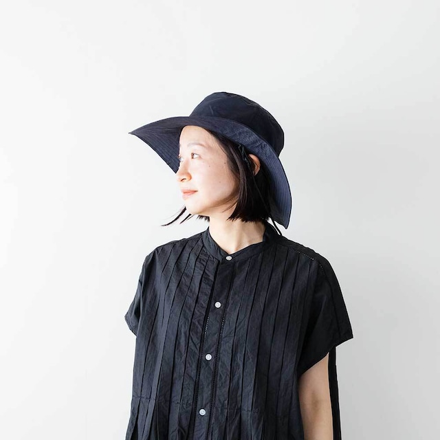 MICA&DEAL　MICA×NEW ERA 撥水アドベンチャーハット
