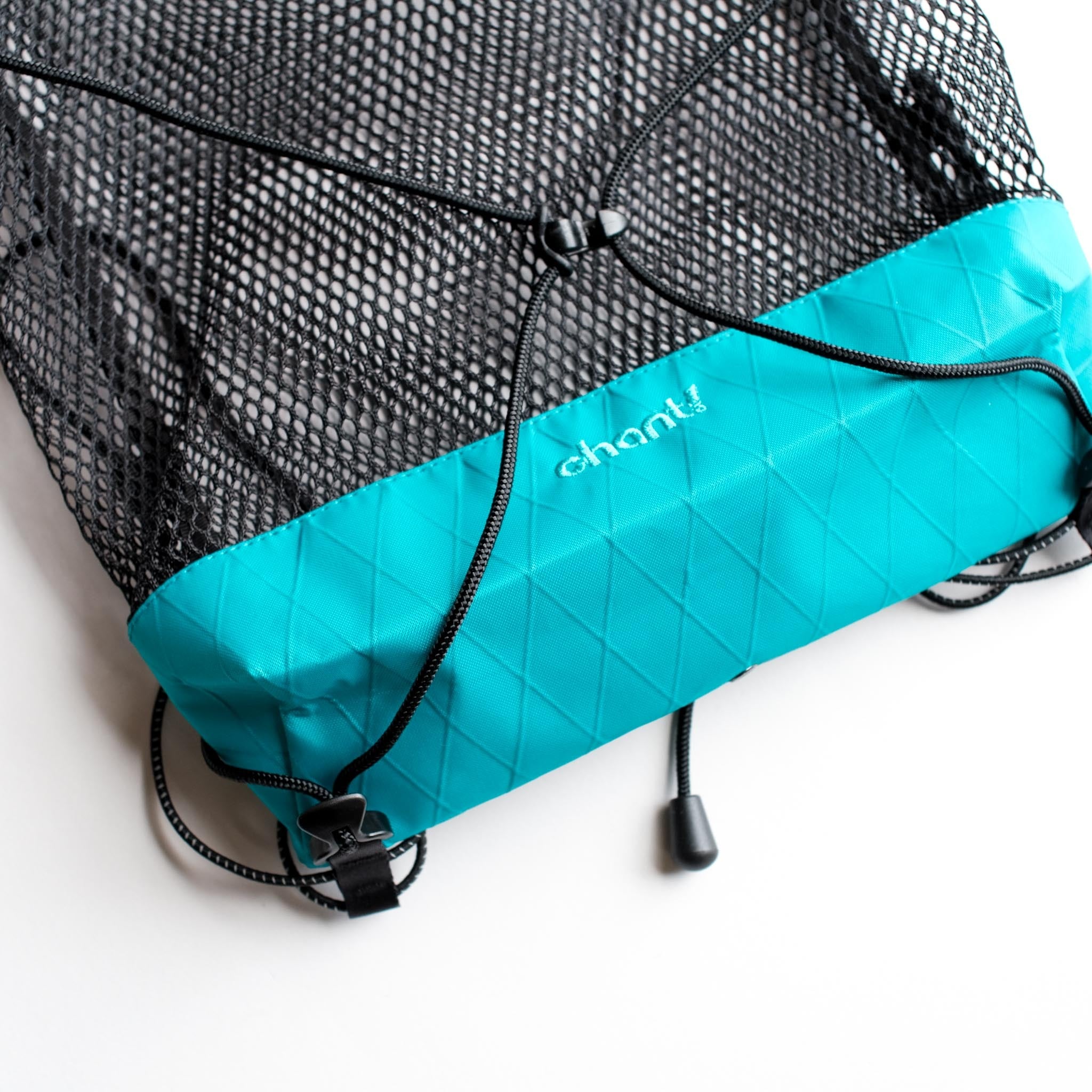 chant ! / Front Mesh Sack | NEOALPS ONLINE STORE