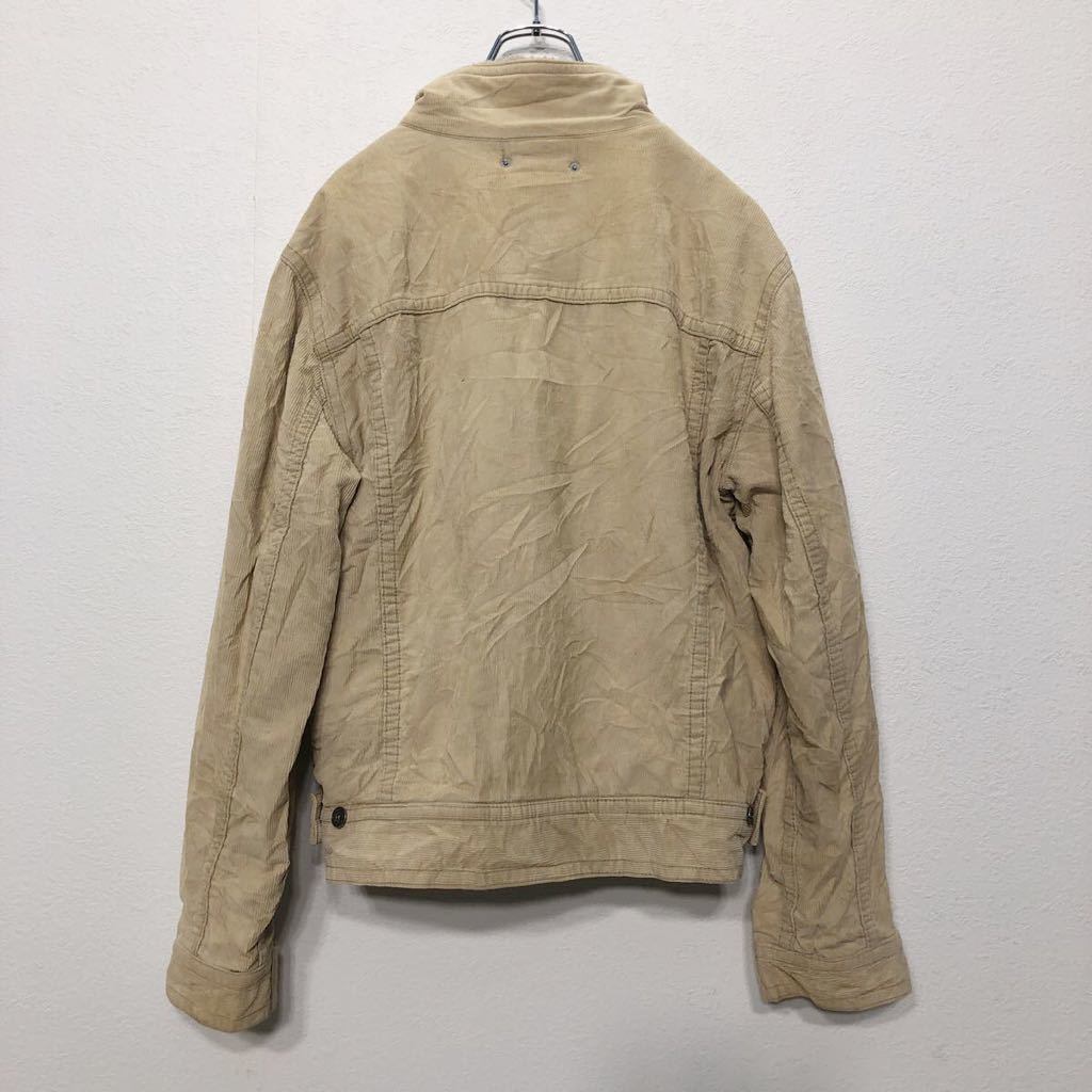 GAP 裏ボア コーデュロイジャケット Sサイズ オールド ギャップ カーキ