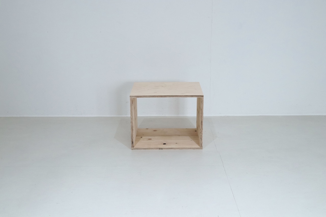 HACO 06 /木箱/ラック/ディスプレイ/什器/インテリア