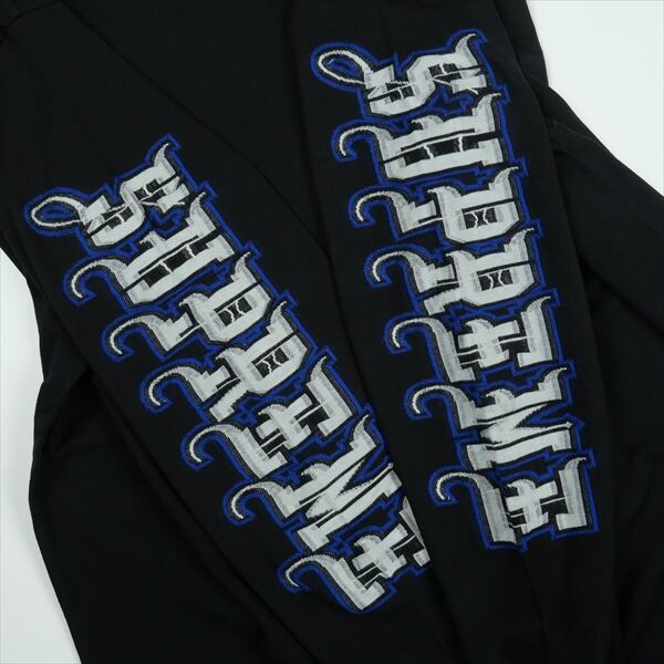 Size【XL】 SUPREME シュプリーム 25FW Intarsia Sleeve L/S Top Black