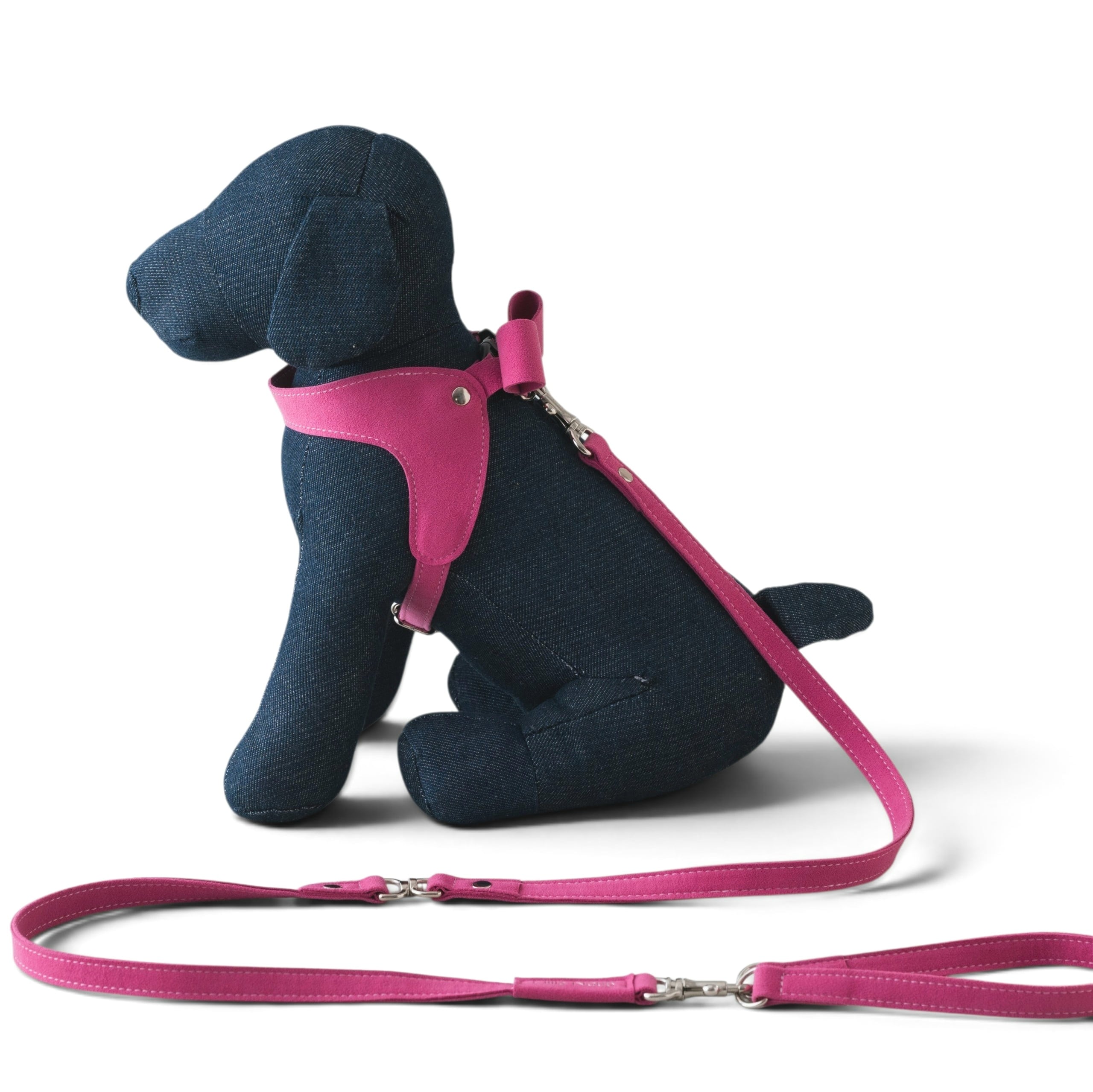 Sサイズ予約］soph Milla Ribbon Harness 軽量バックリボンハーネス