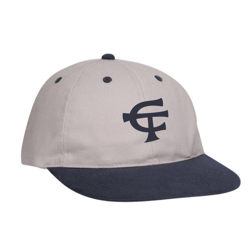 Classic Baseball CAP | Pay ID