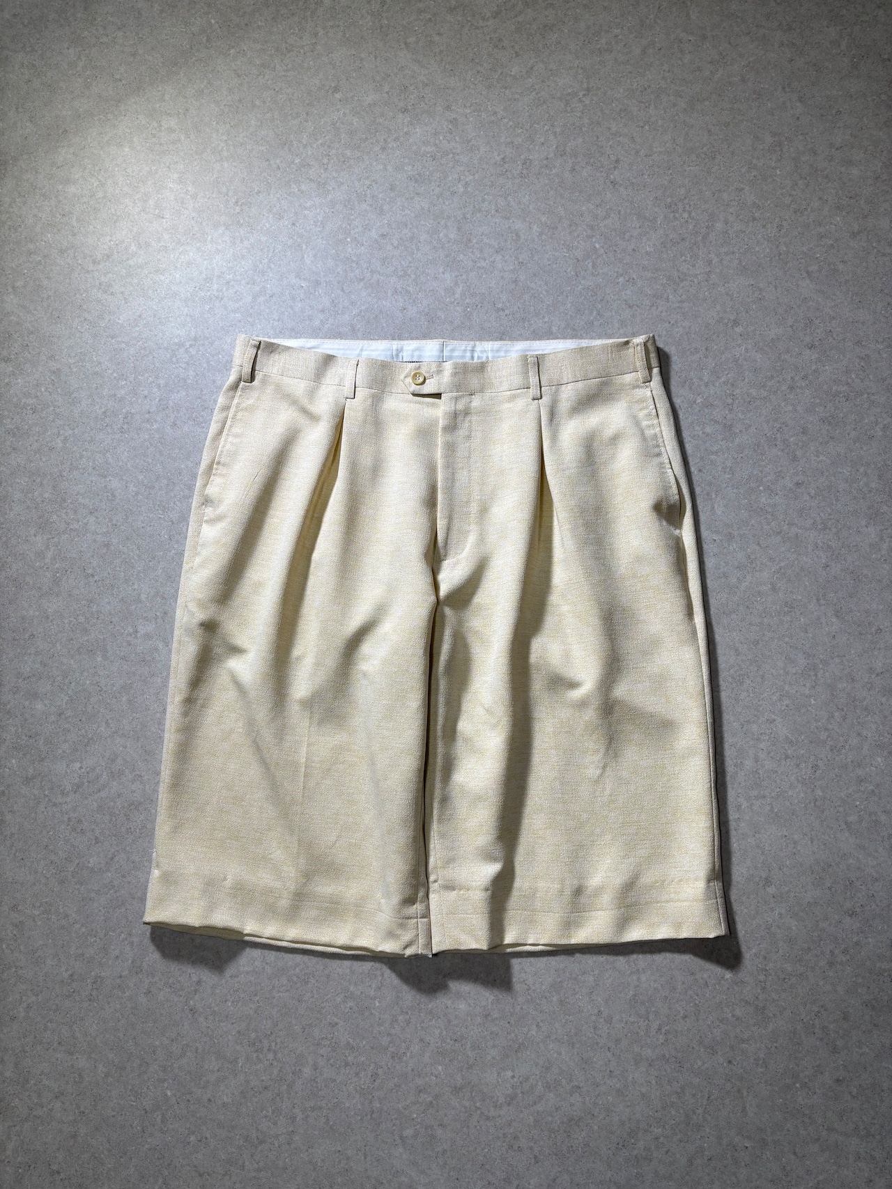 PRONTI slacks shorts