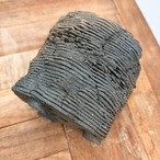 【COMWORK　STUDIO】信楽焼の植木鉢