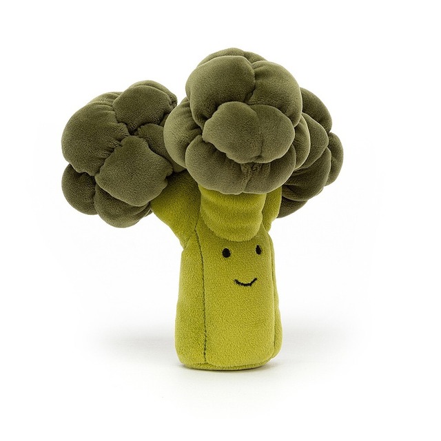 Vivacious Vegetable Broccoli_VV6B