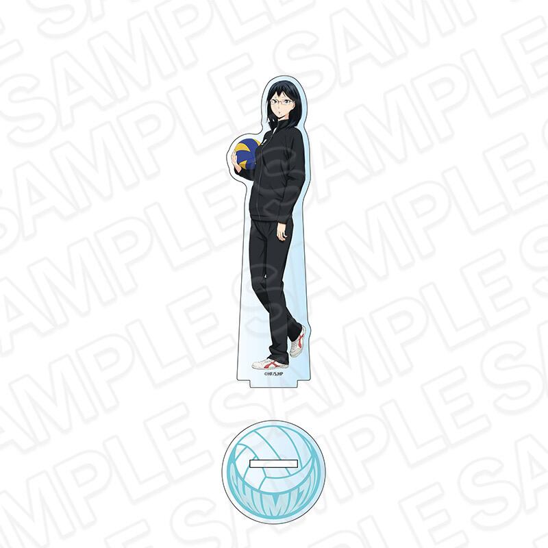 ハイキュー！！ | あるじゃんマーケット