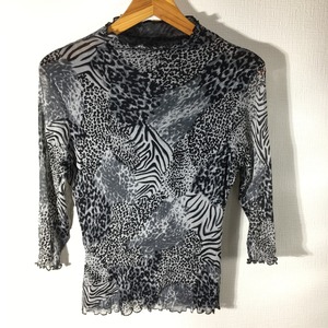 k212　シルク100%ブラウス