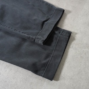 90s Polo by Ralph Lauren POLO CHINO HAMMOND "made in USA" black W31L30 古着