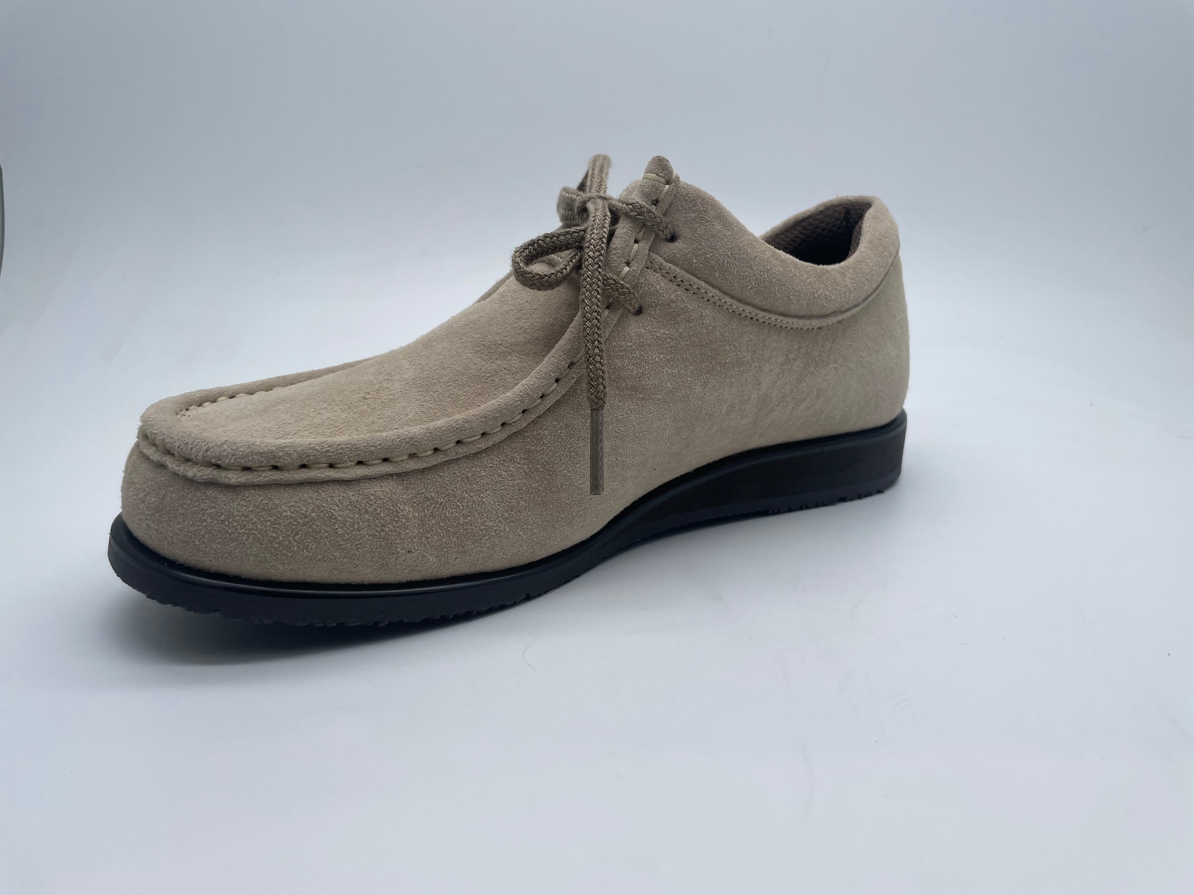 Hush Puppies] レディース モカシン L-2712T(クラシックトープ) | Hush