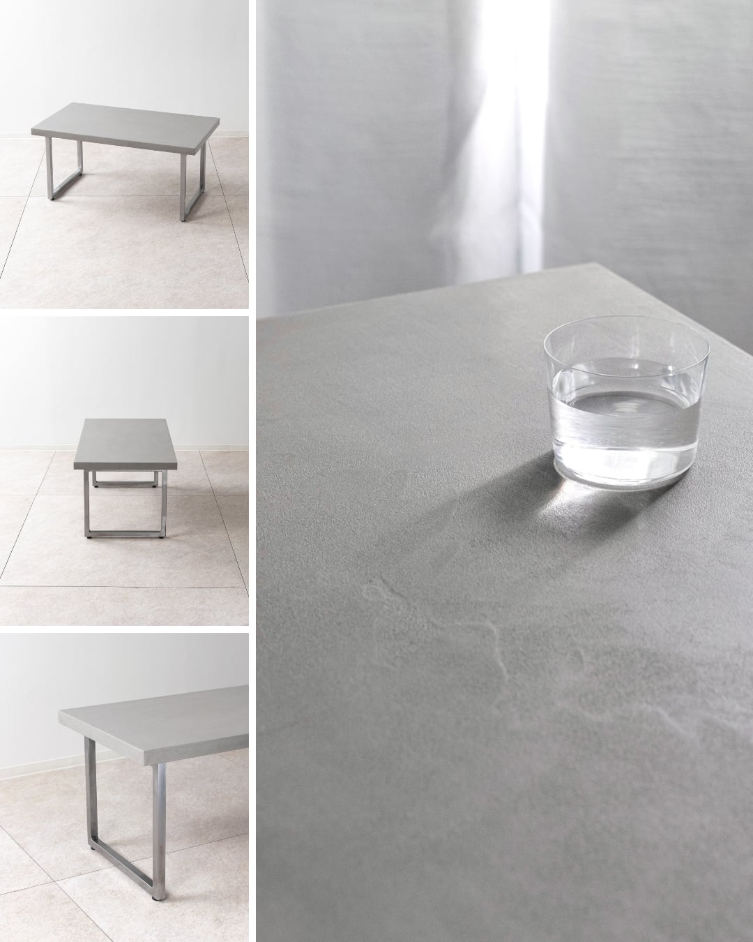 【美品】Noce センターテーブル BF6900 人気ローテーブルのご紹介。曲線的的なデザインが美しい