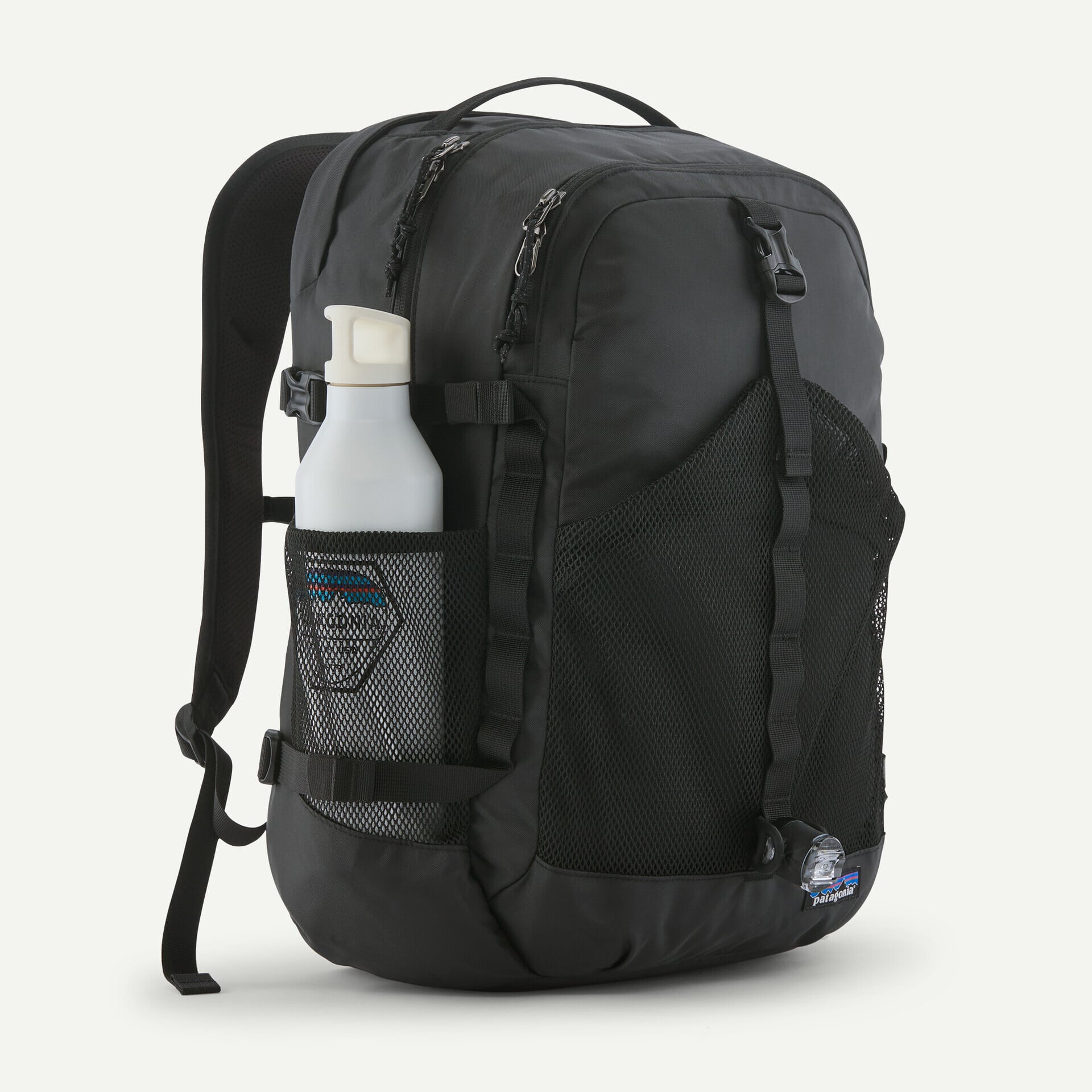 2026 NEW MODEL パタゴニア レフュジオ・デイパック 30L (カラー Black