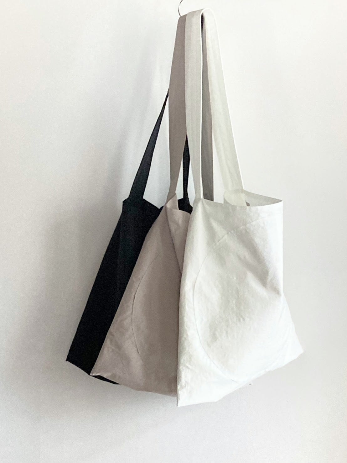 ある晴れた日に