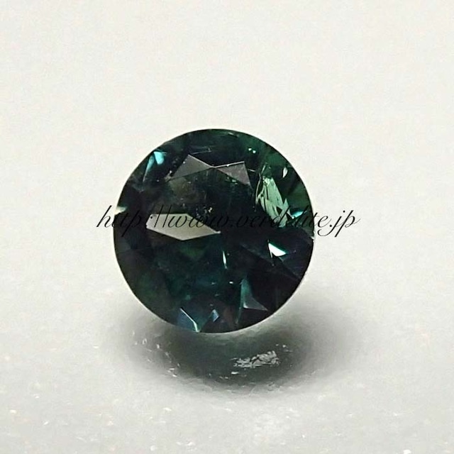 ピンク・サファイア　0.23ct　VB207