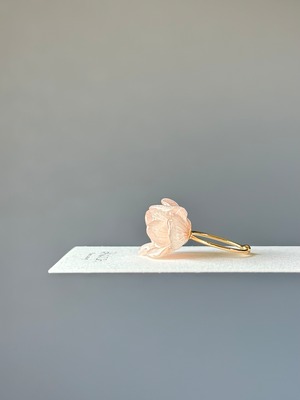 hydrangea ring