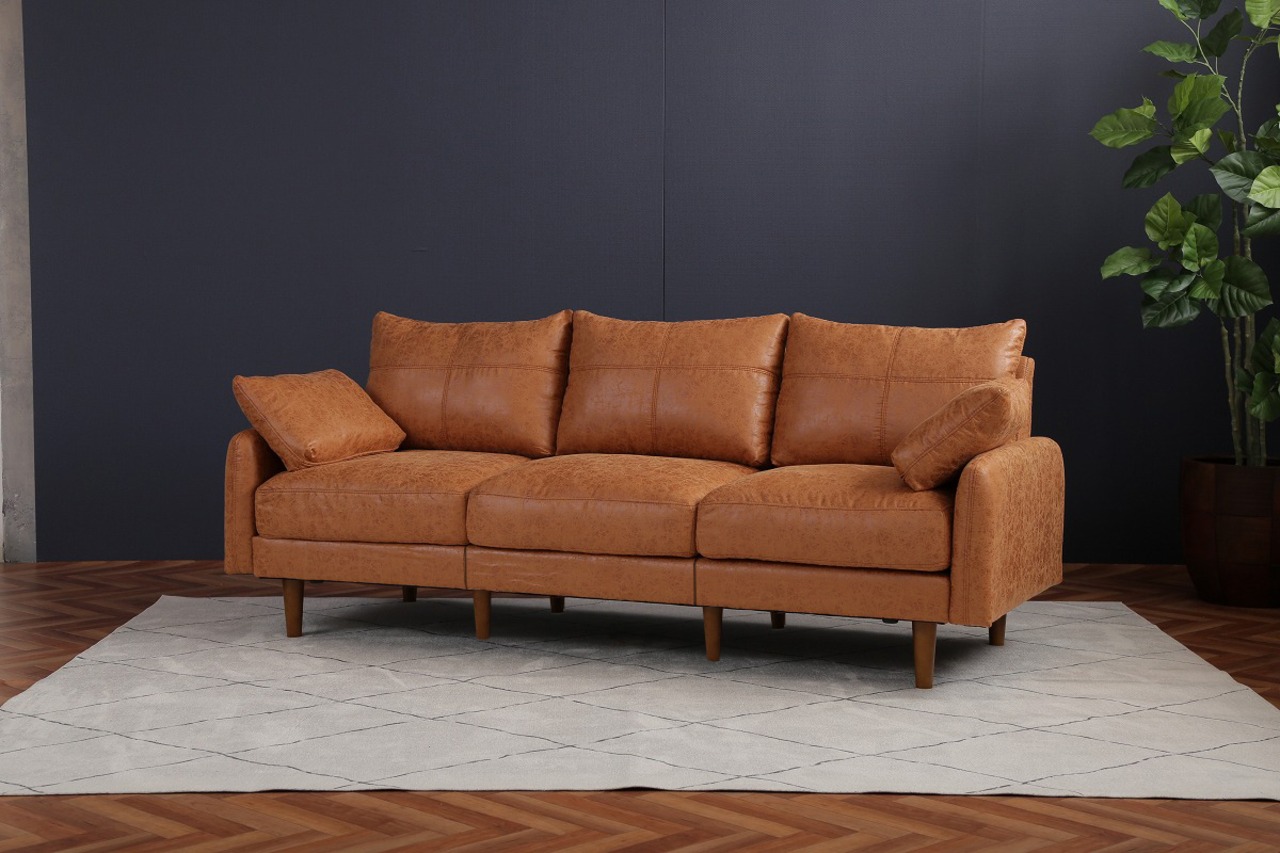 【3人掛け】Tango 3人掛けソファ