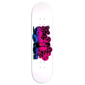 5BORO × SP-ONE BUBBLE DECK