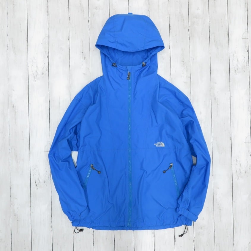 THE NORTH FACE ノースフェイス ナイロン ジャケット メンズ L