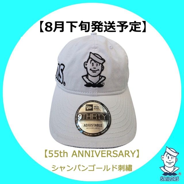 キャップ | セーラーズsailors