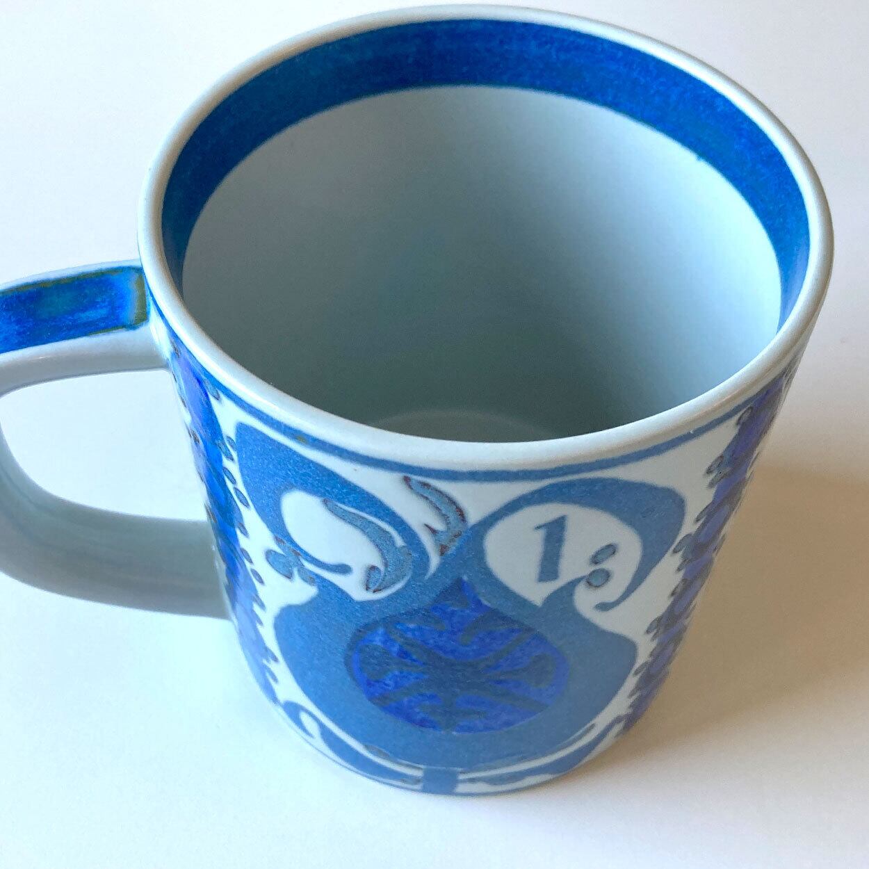 デンマークから発送・送料込】ロイヤルコペンハーゲン イヤー