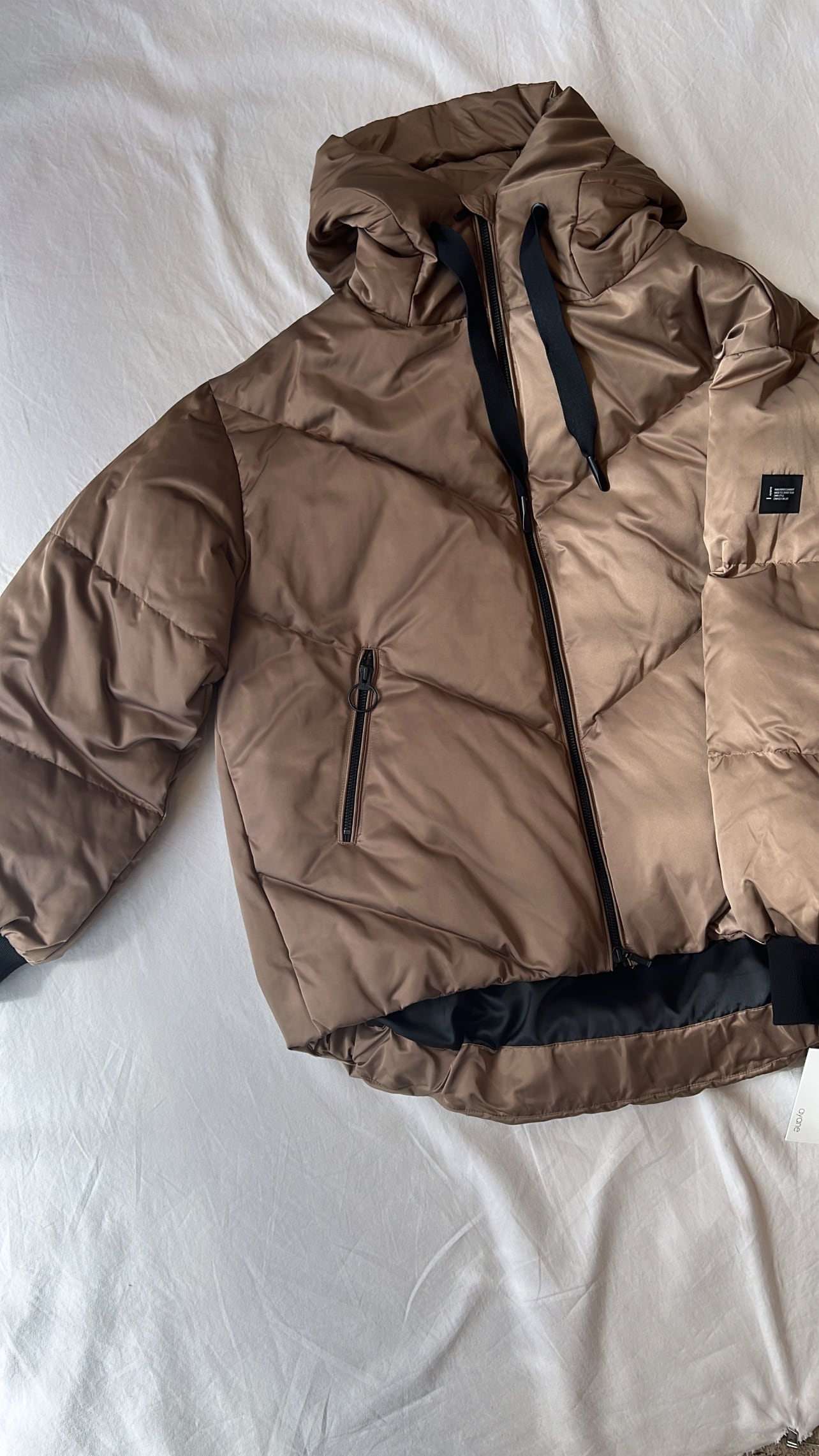 ayane 】コクーンダウン (855701) | LARACROFT