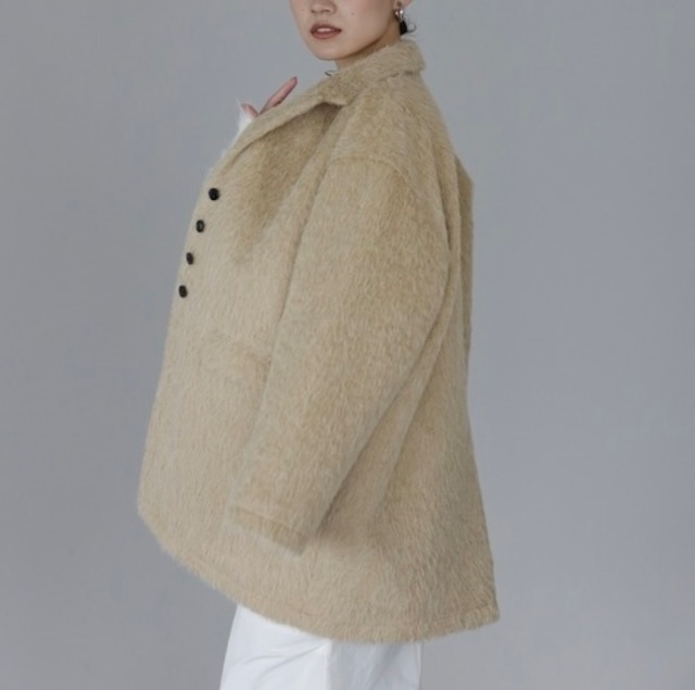 クラシックモダンジャコット