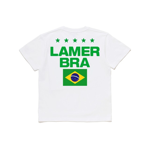 BRA / WORLD CUP TEE