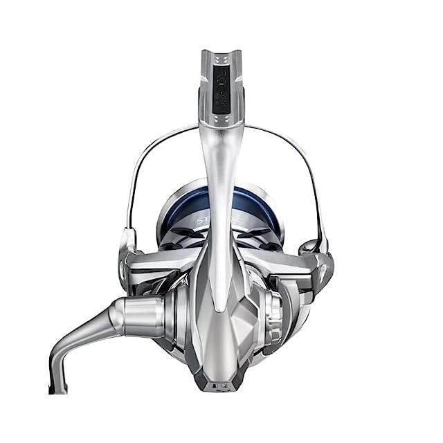 シマノ(SHIMANO) スピニングリール 23 ストラディック C2000SHG | Pay ID