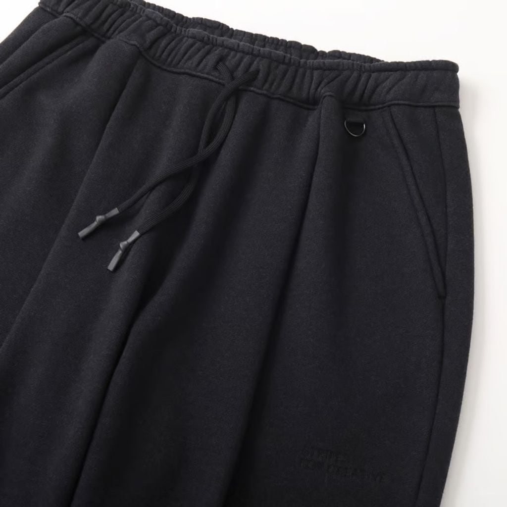 S.F.C SFC WIDE TAPERED SWEAT PANTS 【SFCFW24CS04】 | MAROON S.F.C SFC WIDE TAPERED SWEAT PANTS 【SFCFW24CS04】 | MAROON