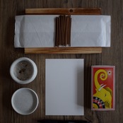 KOURO - gui：powder blue［最終販売］