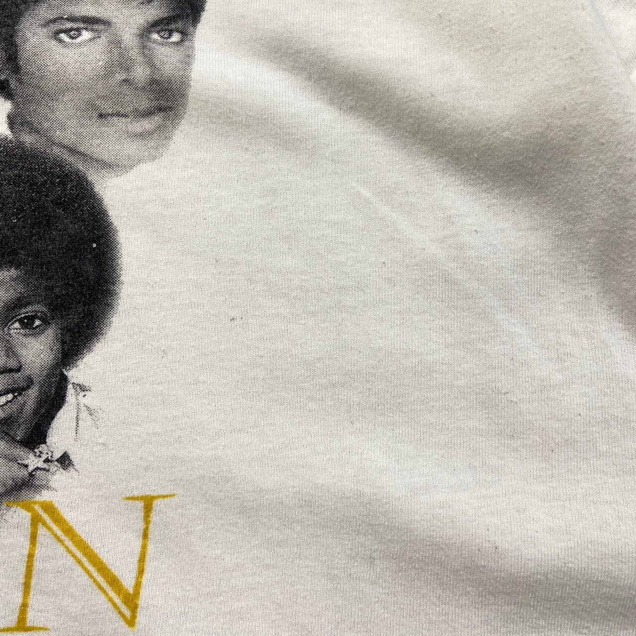 00年代 Michael Jackson マイケル・ジャクソン 追悼デザイン